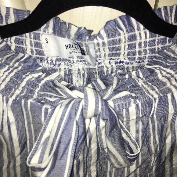 Hollister summer shorts 😎🦋🐬 - Picture 5 of 8